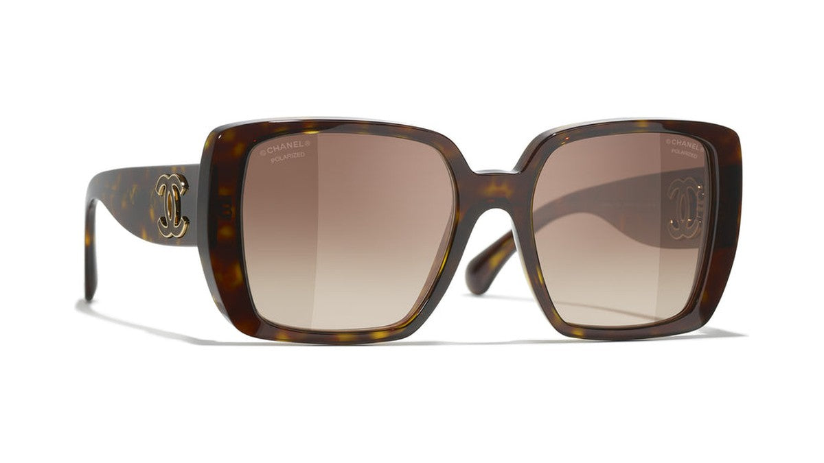 Sunglasses CHANEL 5541 C714S9 54 18 140 | OpticalH