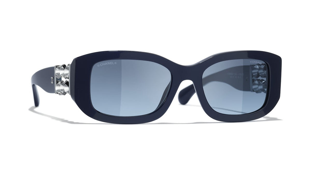 Gafas de Sol CHANEL 5542 1462/S2 53 19 140