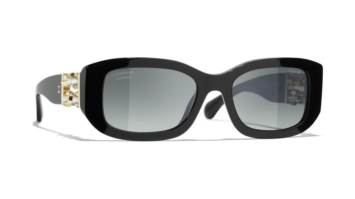 Gafas de Sol CHANEL 5542 C622/S8 53 19 140