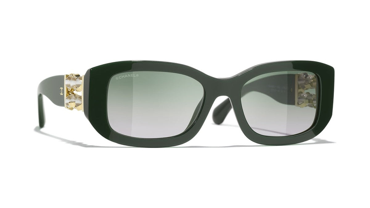 Gafas de Sol CHANEL 5542 1791S3 53 19 140