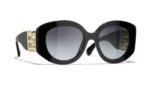 Sonnenbrillen CHANEL 5543 C622S6