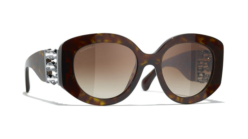 Gafas de Sol CHANEL 5543 C714S5 54 20 140