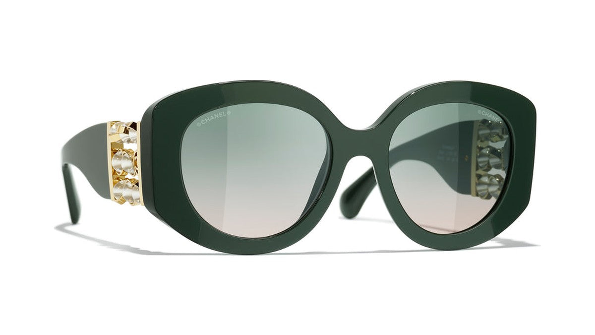 Gafas de Sol CHANEL 5543 1791/S3 54 20