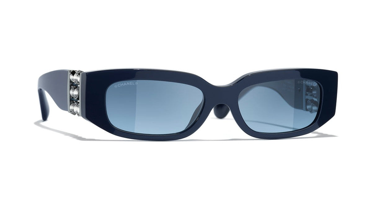 Gafas de Sol CHANEL 5544 1462/S2 53 17