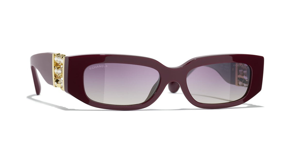 Sunglasses CHANEL 5544 1802S1 53 17 140 | OpticalH