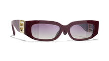 Sonnenbrillen CHANEL 5544 1802S1