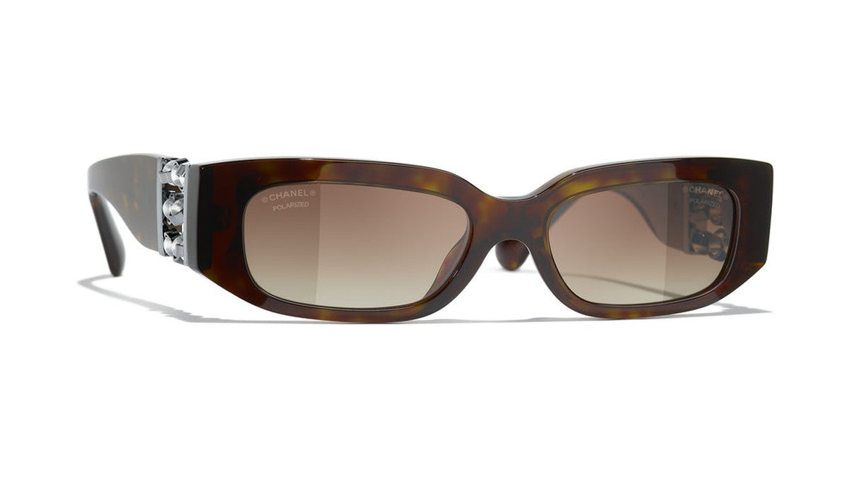 Gafas de Sol CHANEL 5544 C714S9 53 17 140