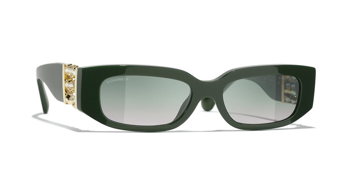 Gafas de Sol CHANEL 5544 1791/S3 53 17 140