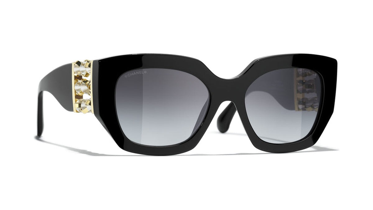 Sunglasses CHANEL 5545 C622S6 54 19 140 | OpticalH