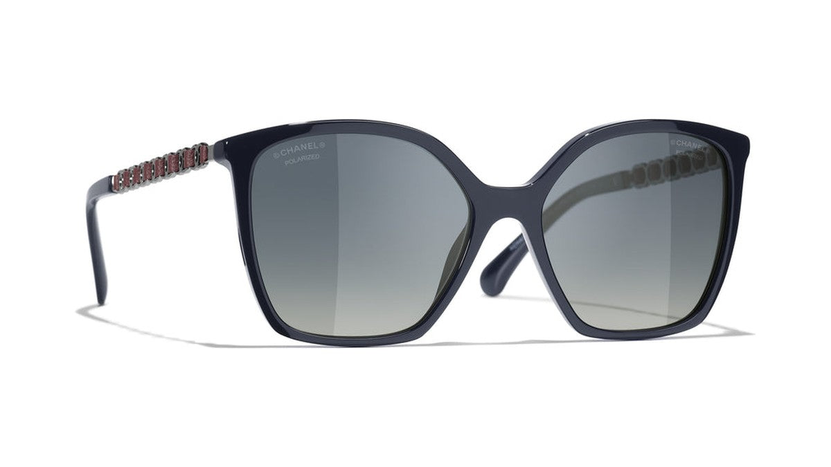 Gafas de Sol CHANEL 5546Q 1462/K4 57 17 140