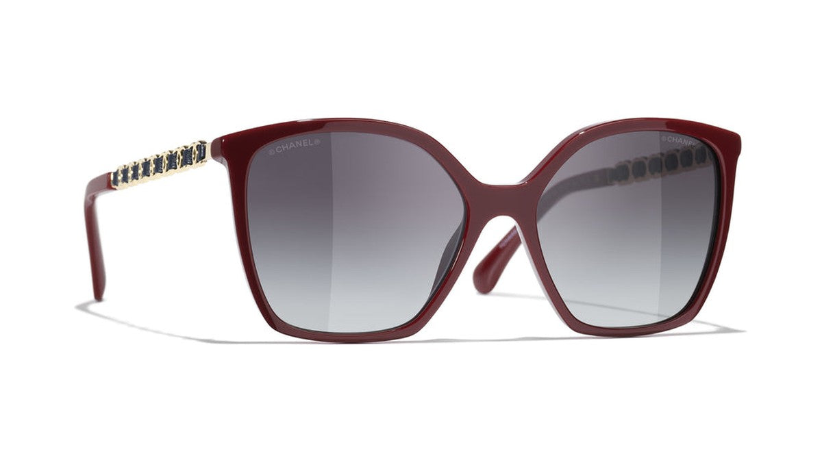 Gafas de Sol CHANEL 5546Q 1792/S6 57 17 140