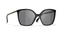 Солнцезащитные очки CHANEL 5546Q C622/T8