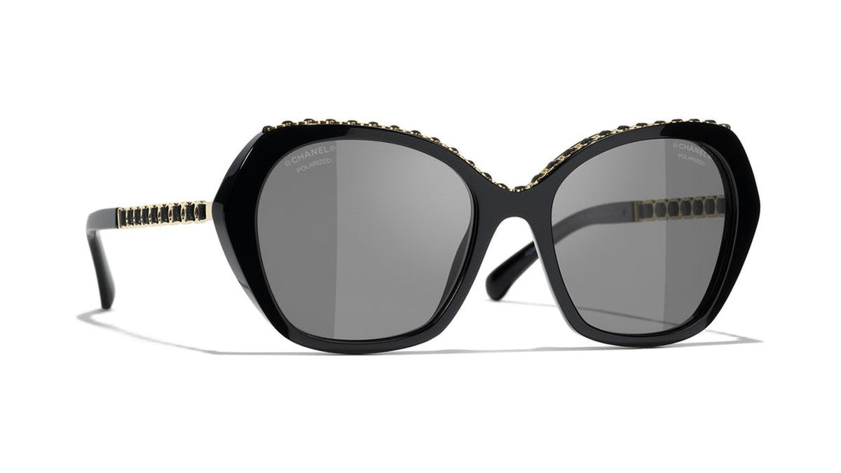 Gafas de Sol CHANEL 5547Q C622/T8 55 18 140