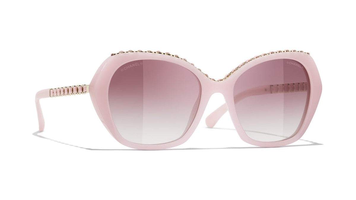 Gafas de Sol CHANEL 5547Q 1733/8H 55 18 140