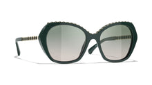 Солнцезащитные очки CHANEL 5547Q 1459/S3