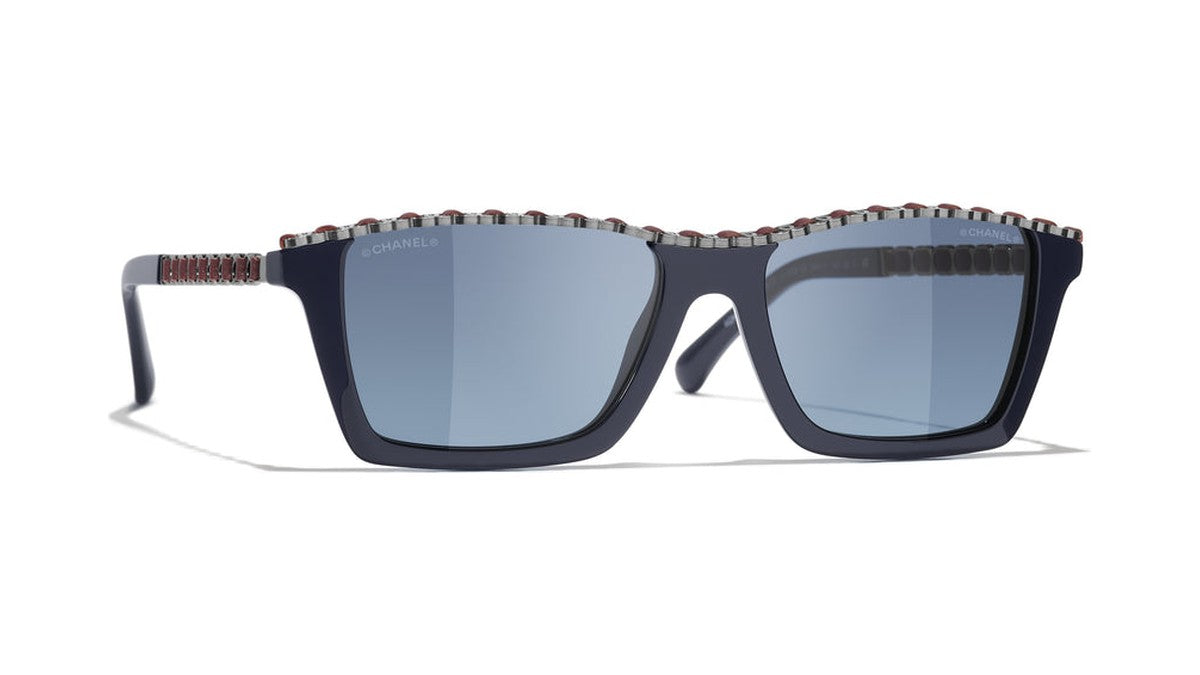 Gafas de Sol CHANEL 5548Q 1462/S2 54 17 140