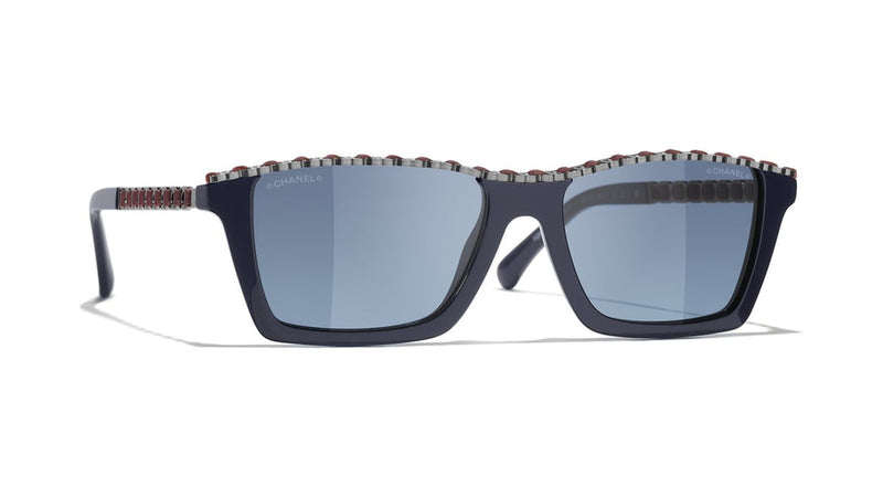 Gafas de Sol CHANEL 5548Q 1462/S2 54 17 140