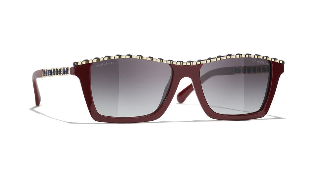 Gafas de Sol CHANEL 5548Q 1792/S6 54 17 140