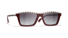 CHANEL 5548Q 1792/S6 54 17 140 Sunglasses