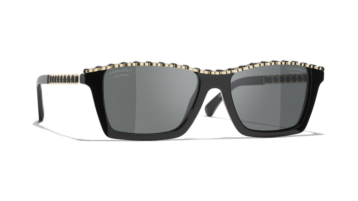 Gafas de Sol CHANEL 5548Q C622/T8 54 17 140