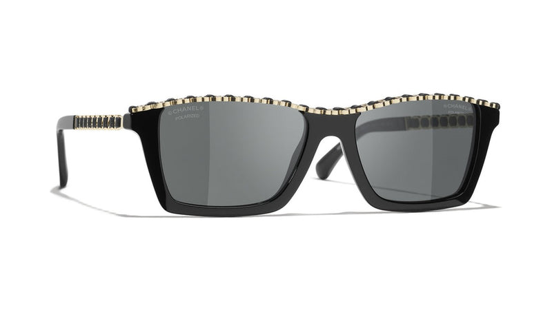 Gafas de Sol CHANEL 5548Q C622/T8 54 17 140
