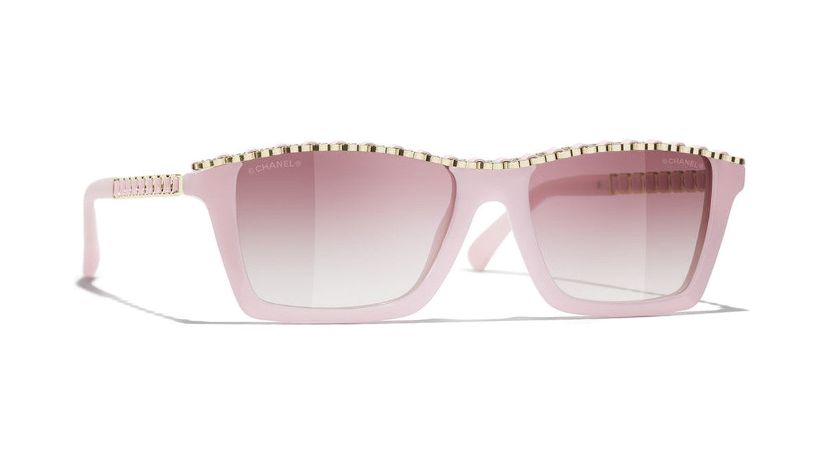Gafas de Sol CHANEL 5548Q 1733/8H 54 17 140
