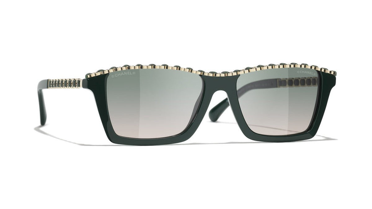 Gafas de Sol CHANEL 5548Q 1459/S3 54 17 140