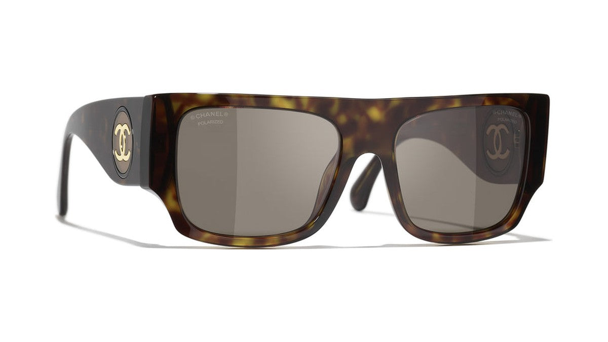 Sunglasses CHANEL 5549 C714/83 55 18 140 | OpticalH