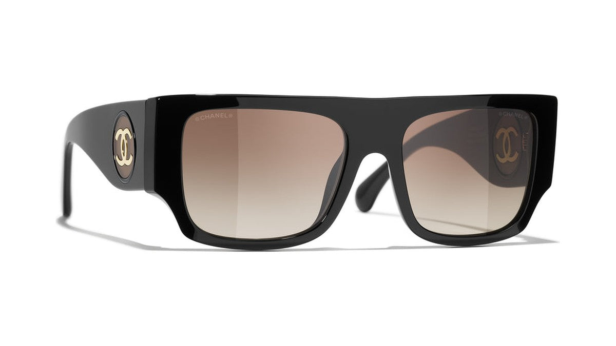 Gafas de Sol CHANEL 5549 C622/S5 55 18 140