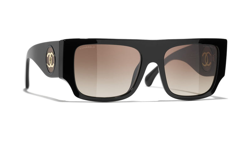Gafas de Sol CHANEL 5549 C622/S5 55 18 140