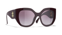 Gafas de Sol CHANEL 5550 1461/S1 55 20