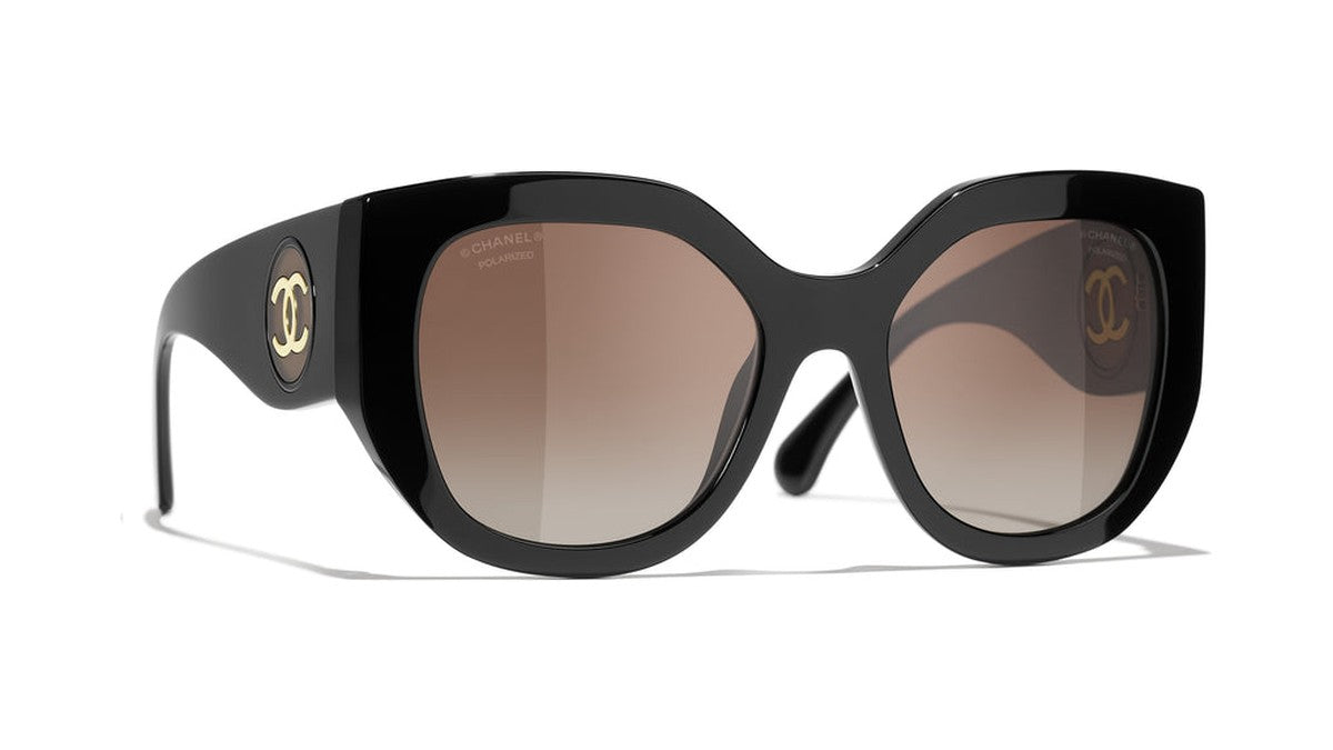 Gafas de Sol CHANEL 5550 C786/S9 55 20 140