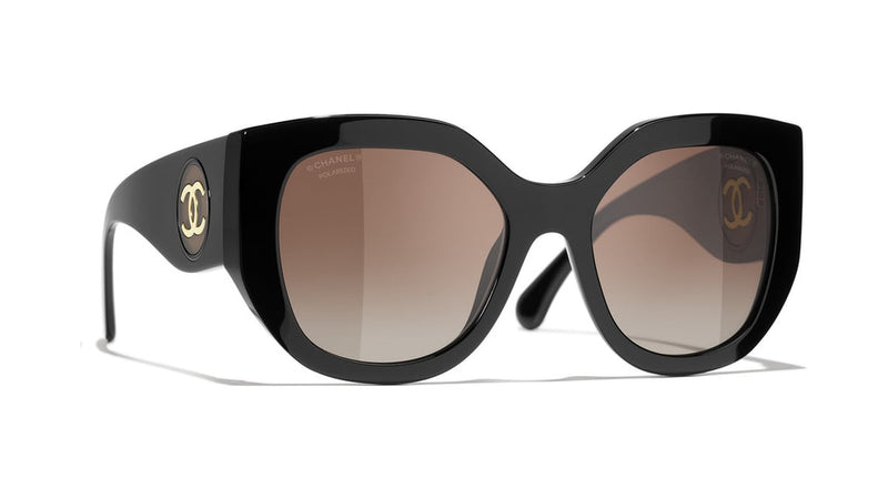Gafas de Sol CHANEL 5550 C786/S9 55 20 140