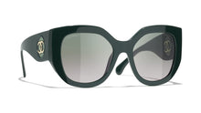 Gafas de Sol CHANEL 5550 1459/S3 55 20