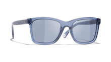CHANEL 5551U 1809/56 Sunglasses