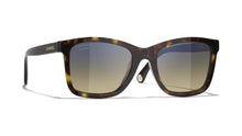 CHANEL 5551U C714/W1 Sunglasses