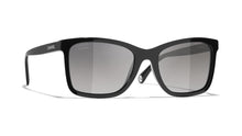 CHANEL 5551U C501/M3 Sunglasses