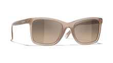 CHANEL 5551U 1812/43 Sunglasses
