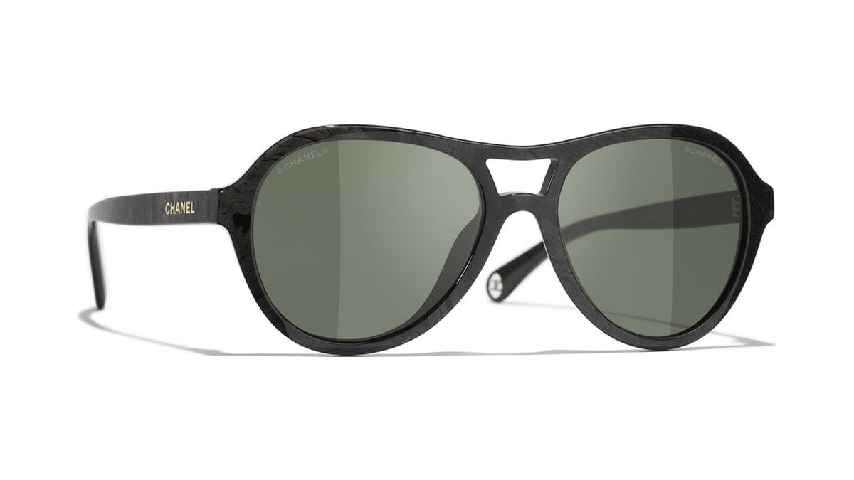 Gafas de Sol CHANEL 5552U 1810/B1
