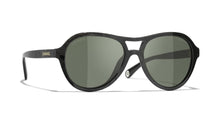 Sonnenbrillen CHANEL 5552U 1810/B1