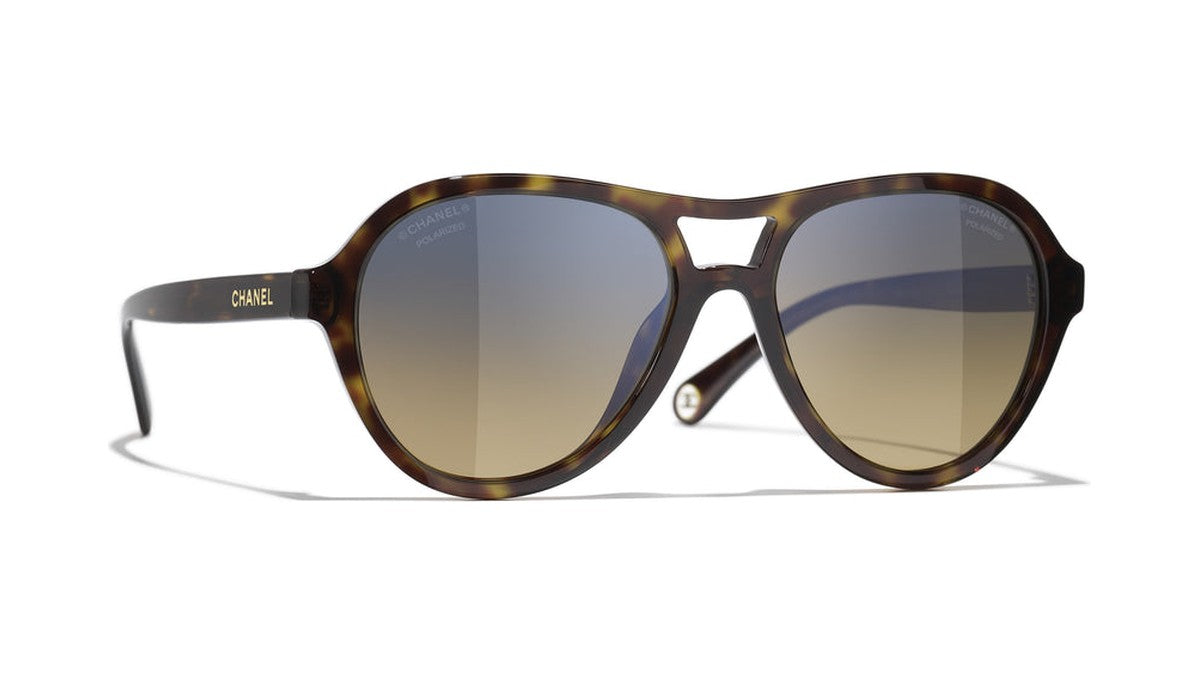 Gafas de Sol CHANEL 5552U C714/W1