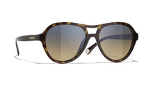 Sonnenbrillen CHANEL 5552U C714/W1