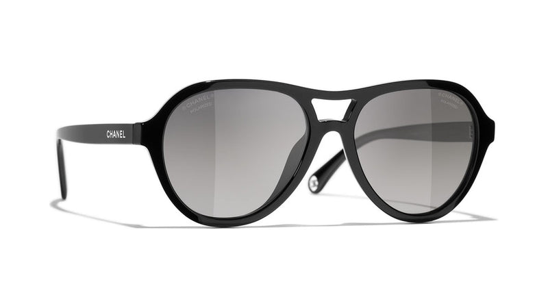 Gafas de Sol CHANEL 5552U C501/M3