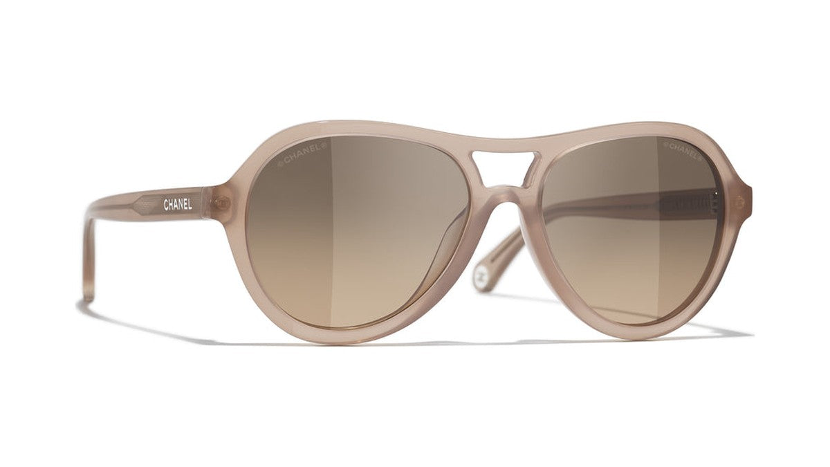 Gafas de Sol CHANEL 5552U Rosa