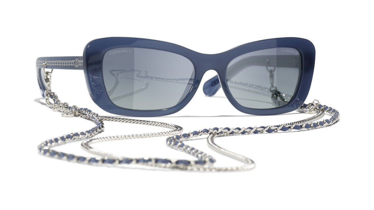 Gafas de Sol CHANEL 5553 1816/1G 54 17 140