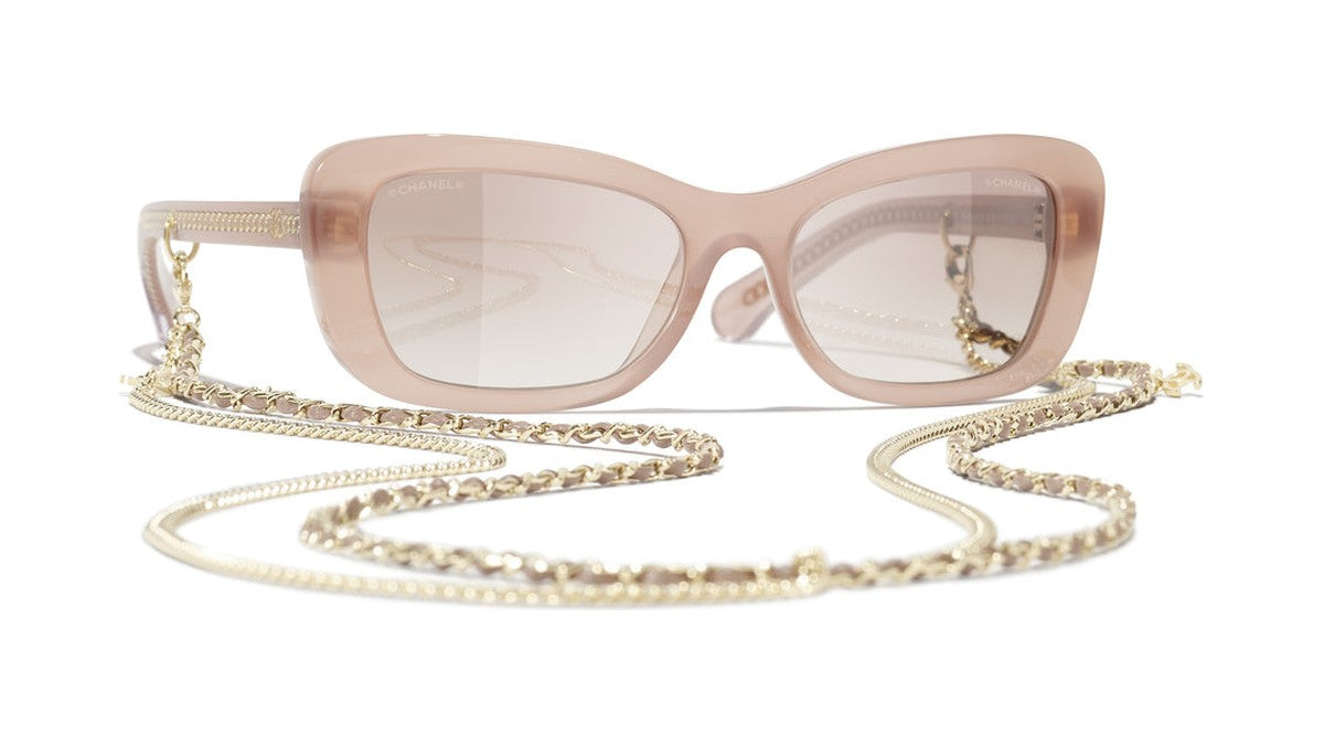 Gafas de Sol CHANEL 5553 1812/94 54 17 140