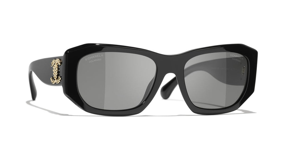 Gafas de Sol CHANEL 5554 C622/T8 55 18 140