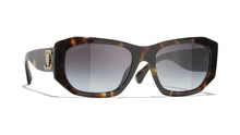 CHANEL 5554 1818/S6 55 18 140 Sunglasses