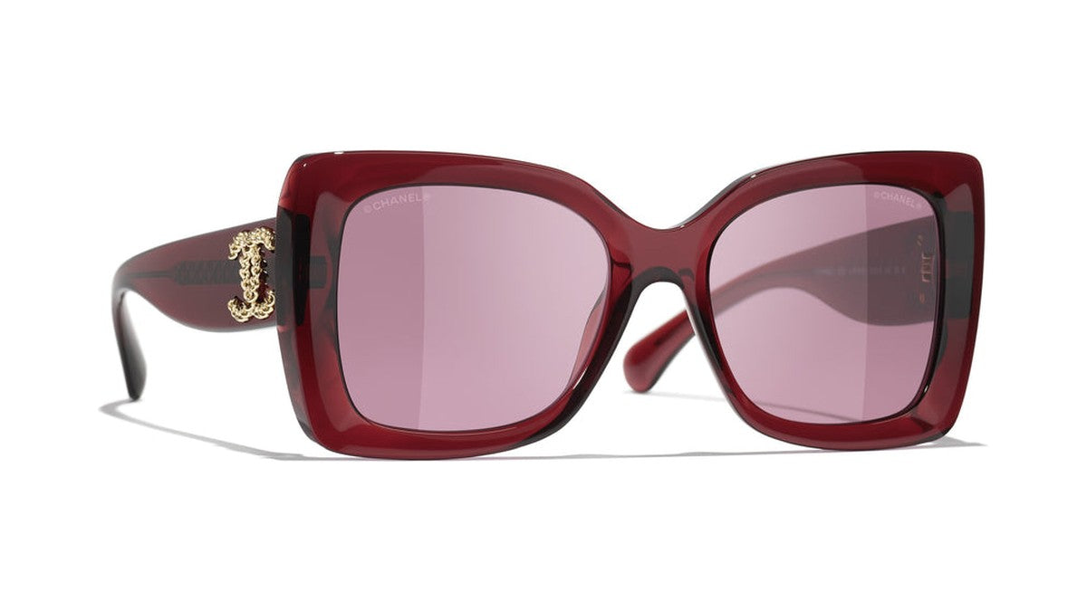 Gafas de Sol CHANEL 5555 1819/EV 53 18 140