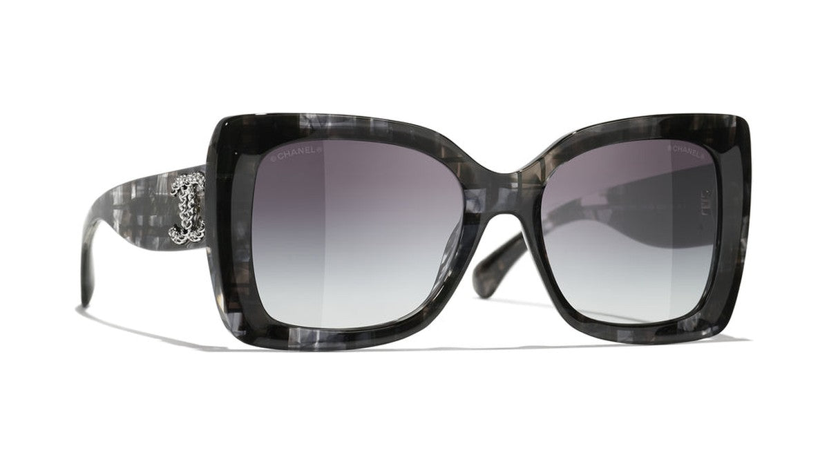 Gafas de Sol CHANEL 5555 1817/S6 53 18 140